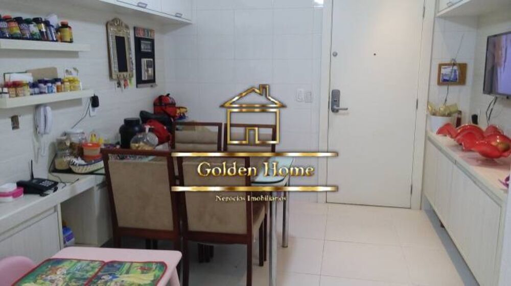 Apartamento à venda e aluguel com 3 quartos, 382m² - Foto 17