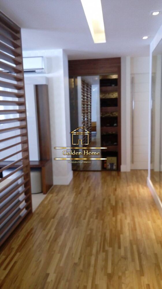 Apartamento à venda e aluguel com 3 quartos, 382m² - Foto 5