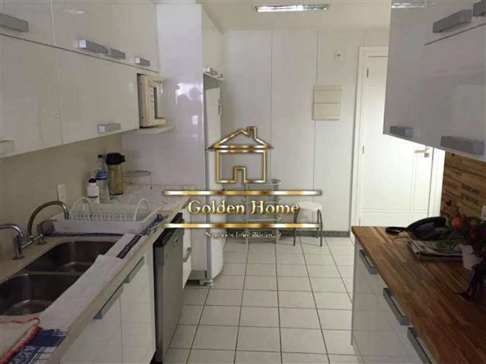 Apartamento, 4 quartos - Foto 25