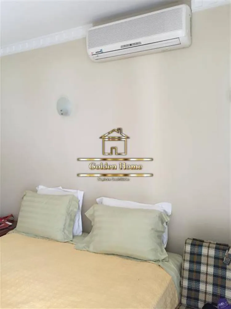 Apartamento, 4 quartos - Foto 19