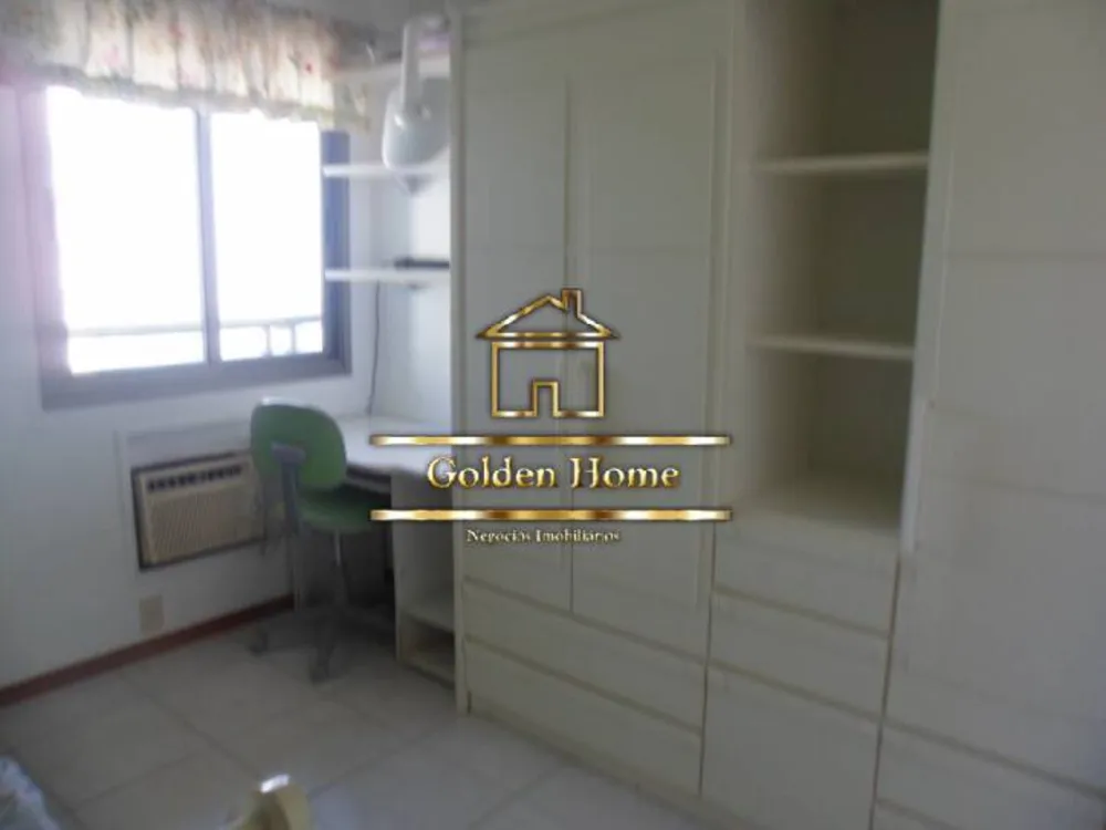 Apartamento, 3 quartos - Foto 2