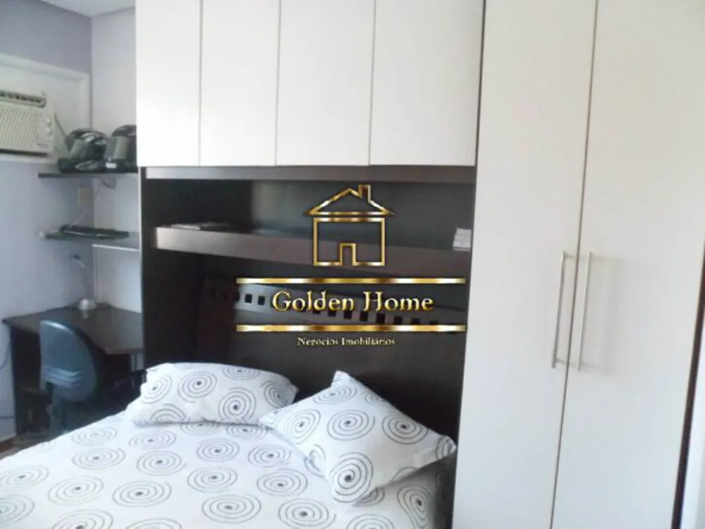 Apartamento, 3 quartos - Foto 7