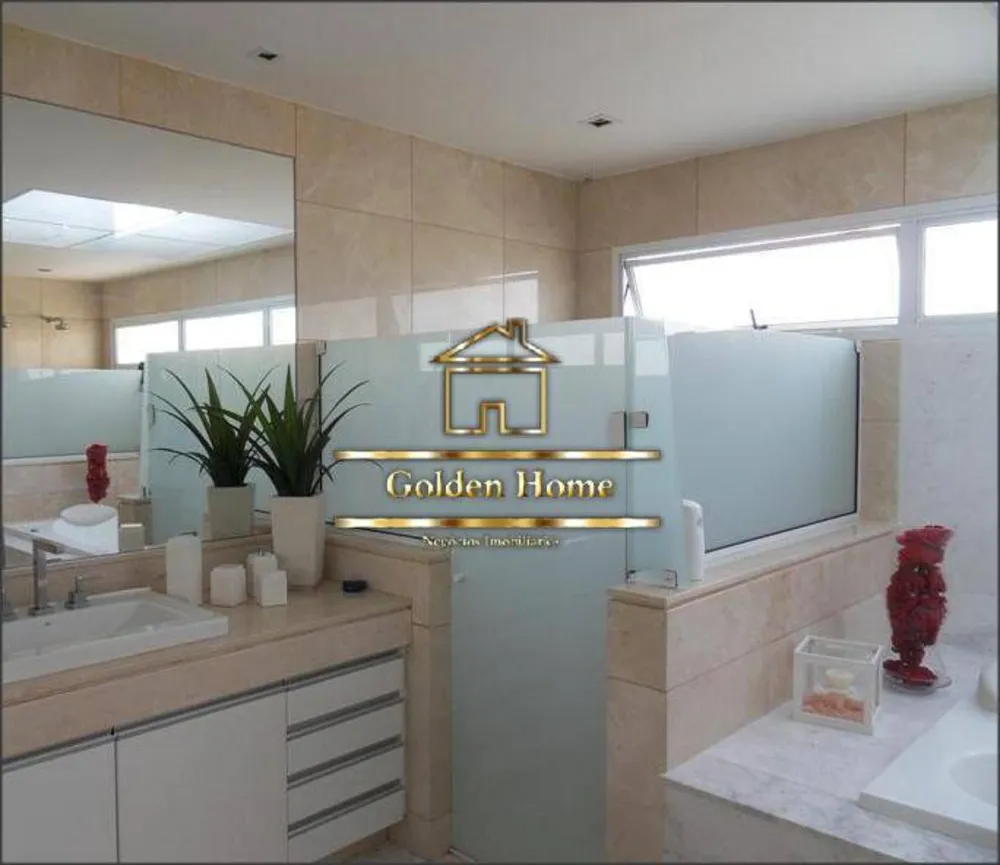 Casa, 5 quartos, 700 m² - Foto 16
