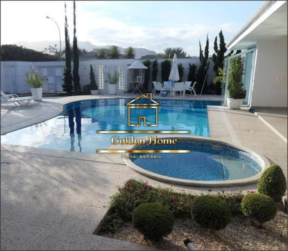 Casa, 5 quartos, 700 m² - Foto 5