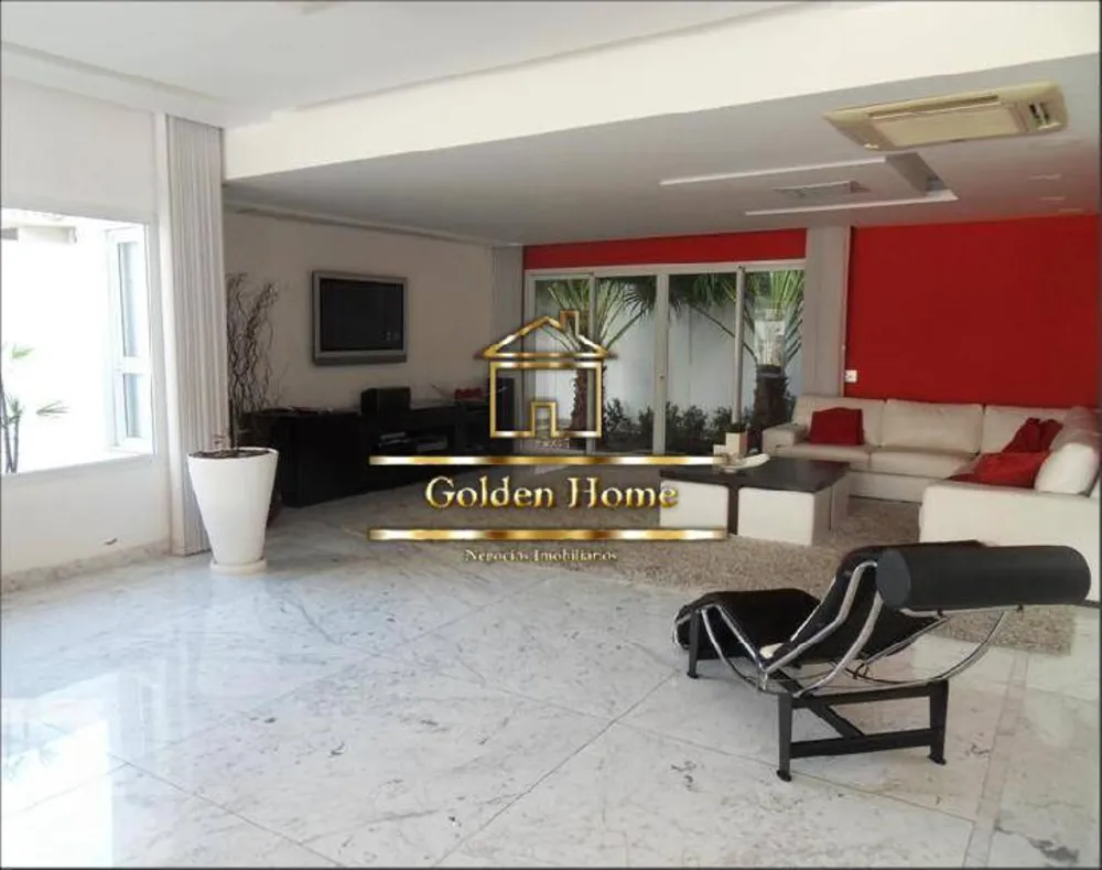 Casa, 5 quartos, 700 m² - Foto 8