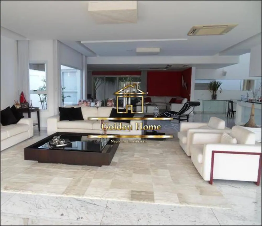 Casa, 5 quartos, 700 m² - Foto 7