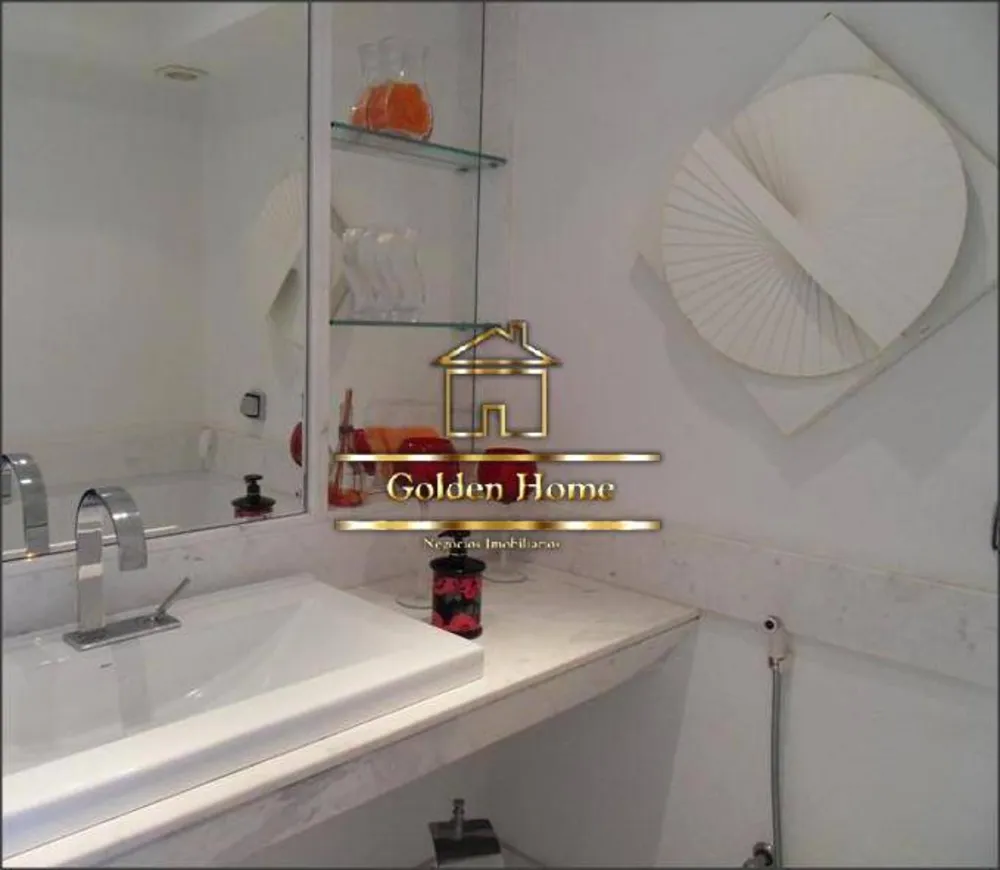 Casa, 5 quartos, 700 m² - Foto 11
