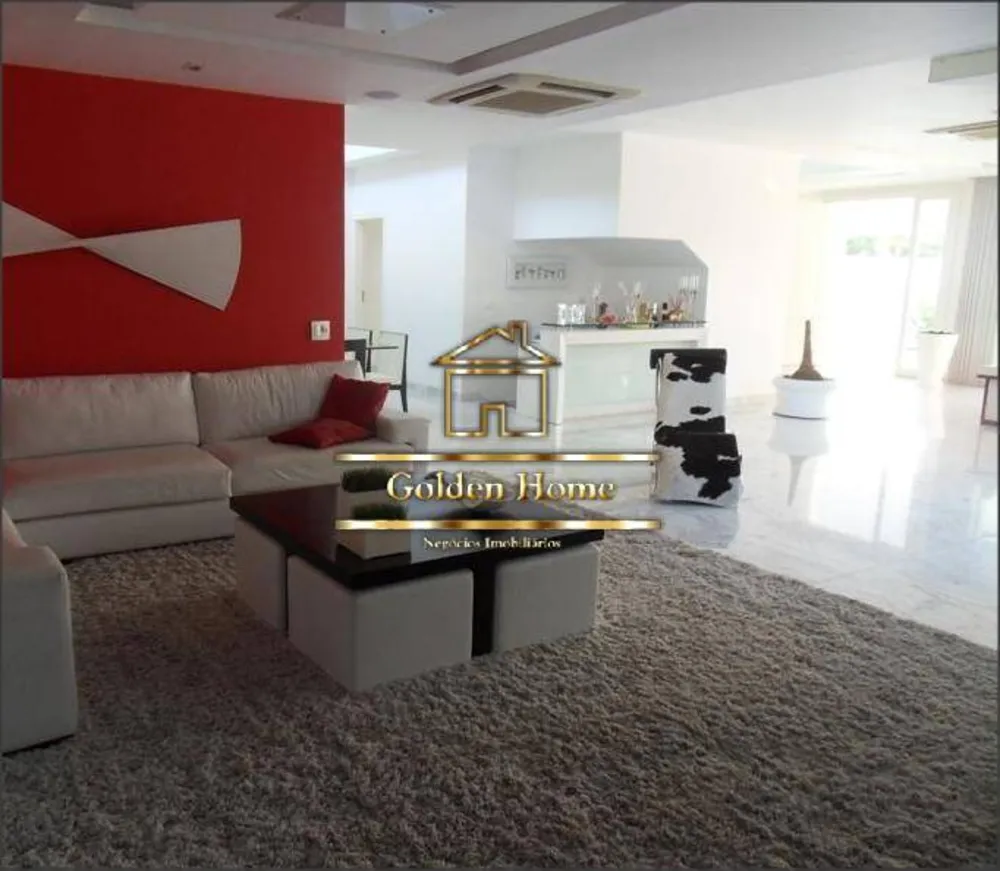 Casa, 5 quartos, 700 m² - Foto 9