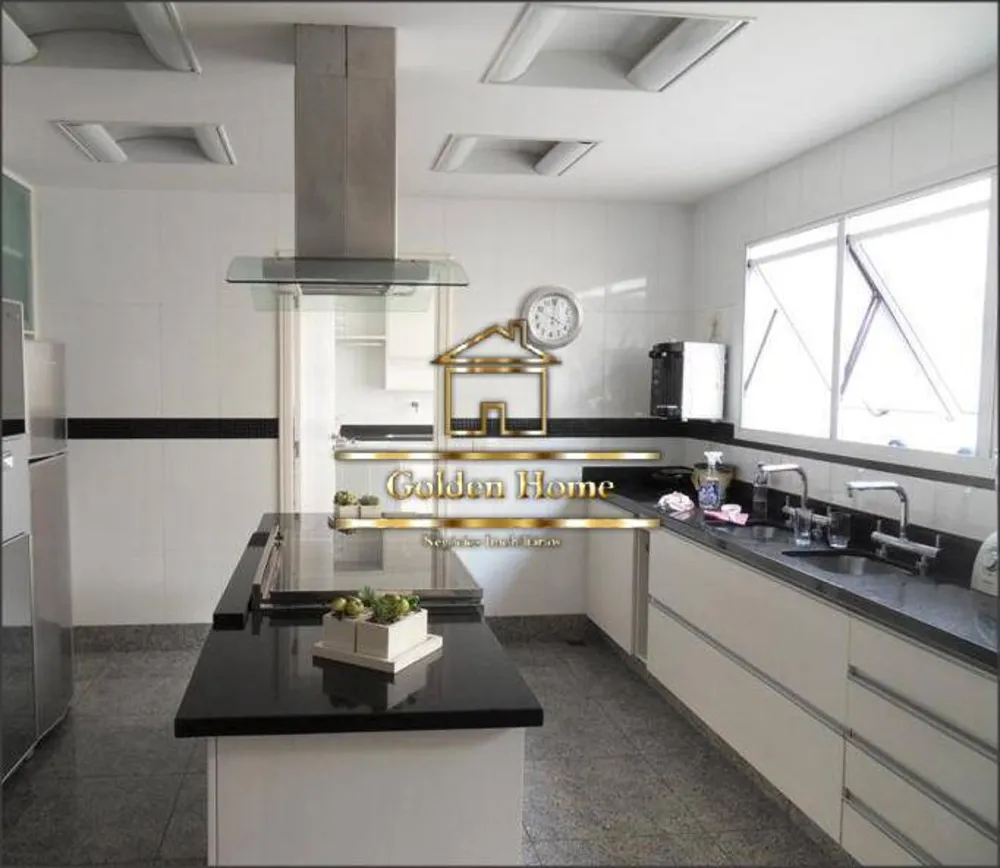 Casa, 5 quartos, 700 m² - Foto 18