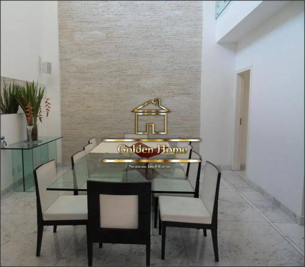 Casa, 5 quartos, 700 m² - Foto 10