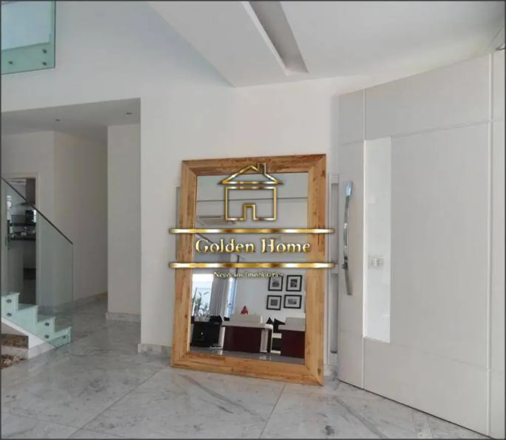 Casa, 5 quartos, 700 m² - Foto 6