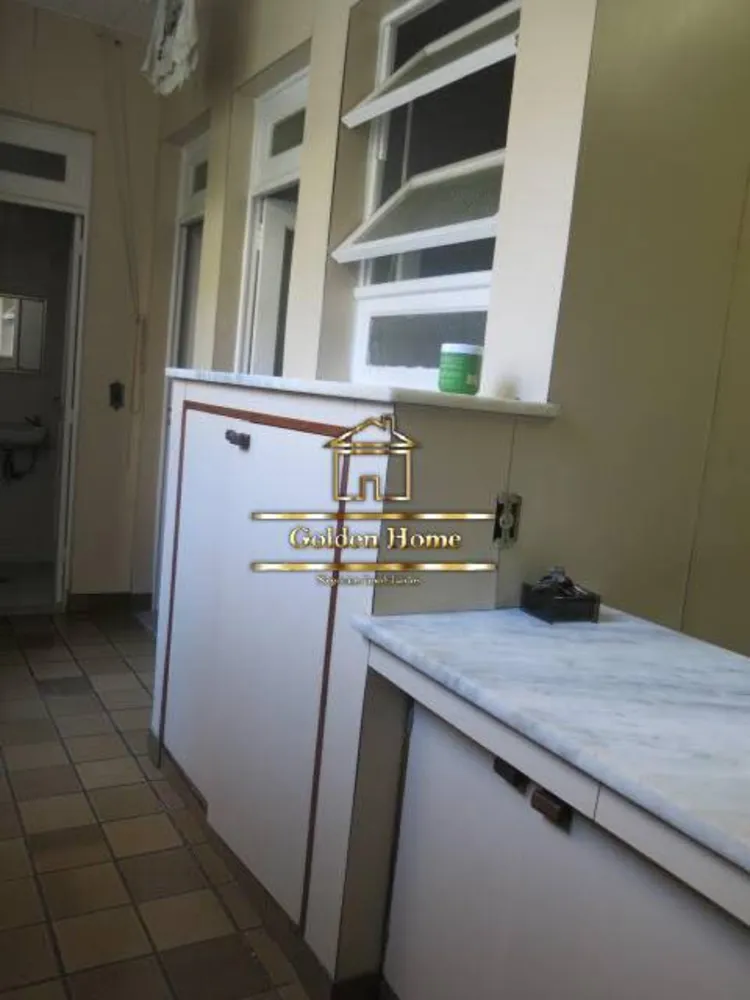 Apartamento, 4 quartos - Foto 20