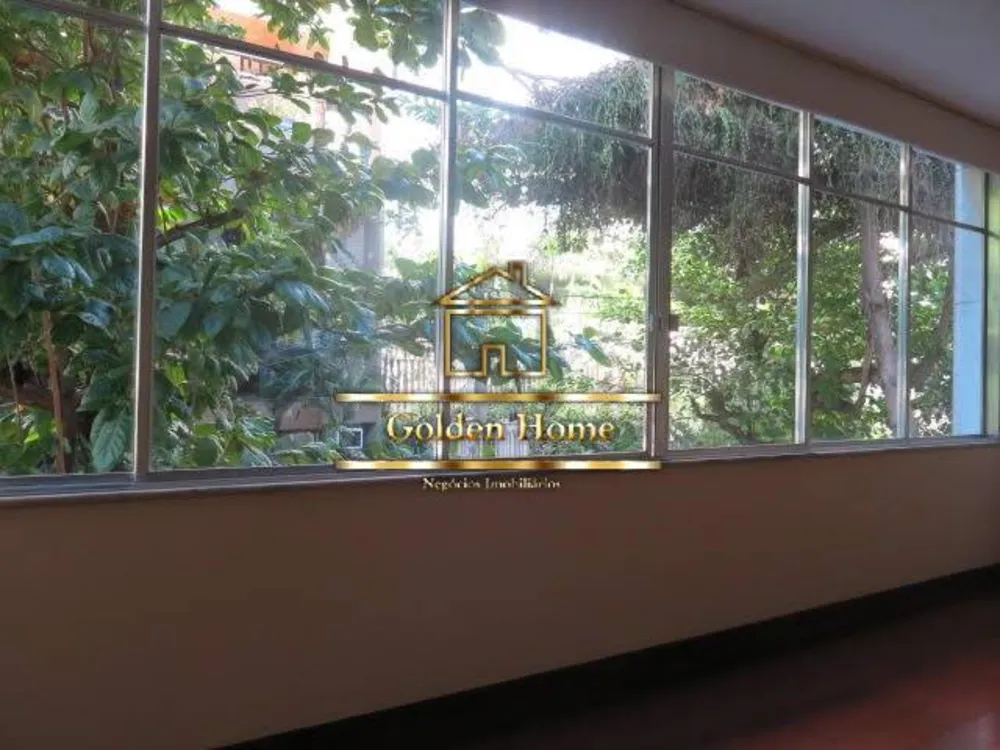 Apartamento, 4 quartos - Foto 1