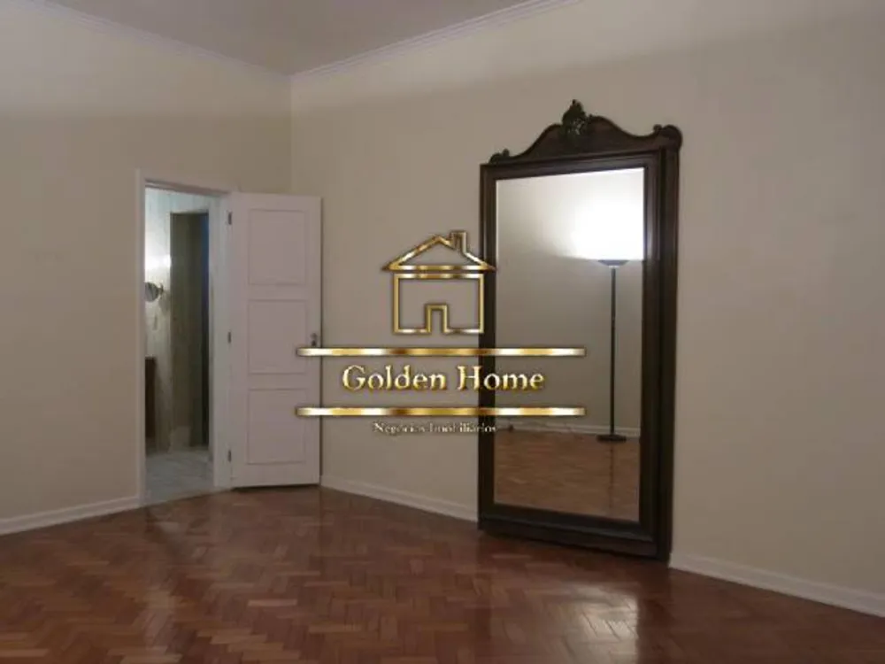 Apartamento, 4 quartos - Foto 4