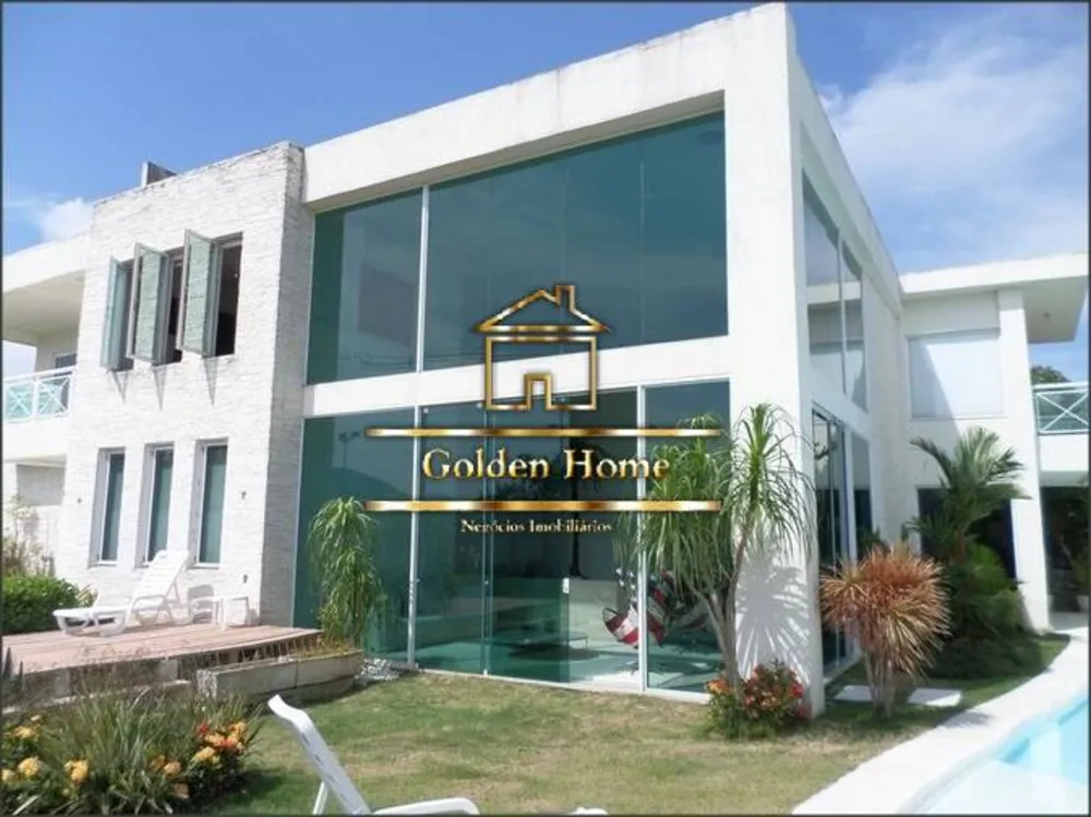 Casa, 5 quartos, 950 m² - Foto 3