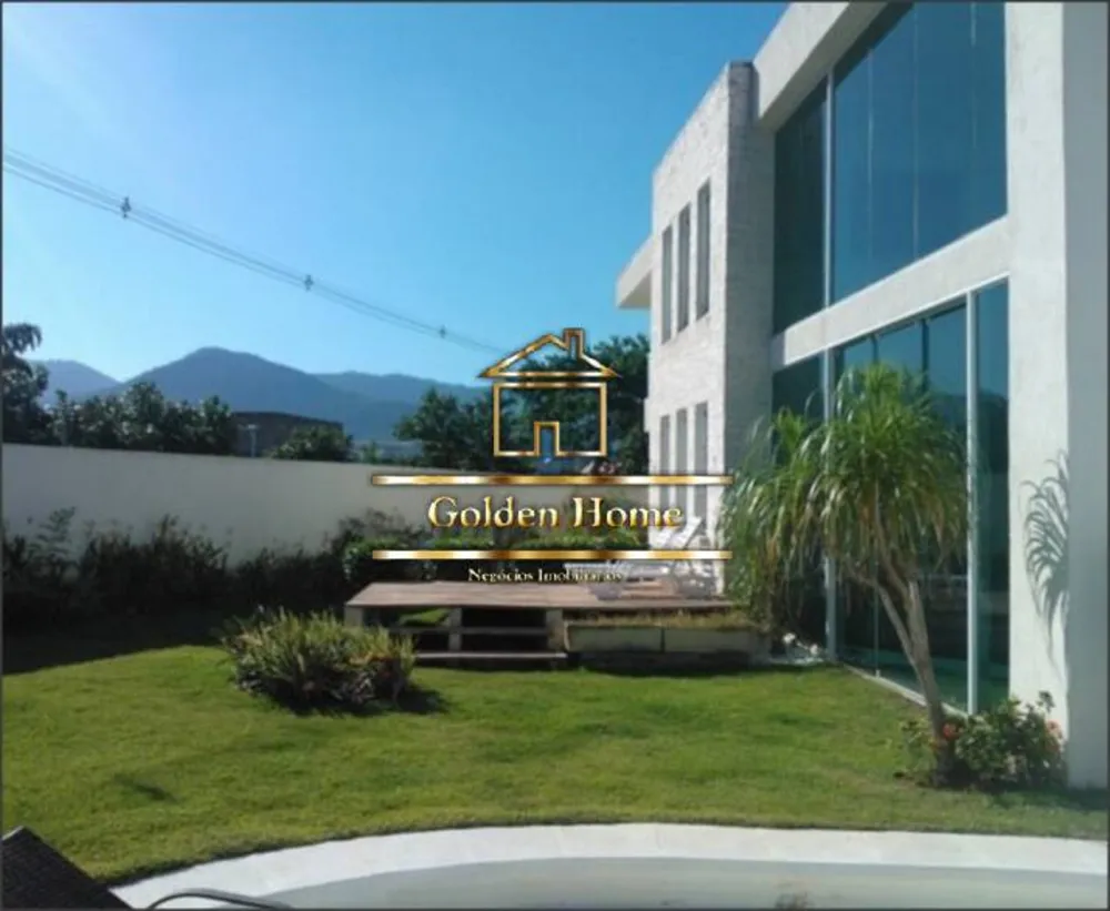 Casa, 5 quartos, 950 m² - Foto 4