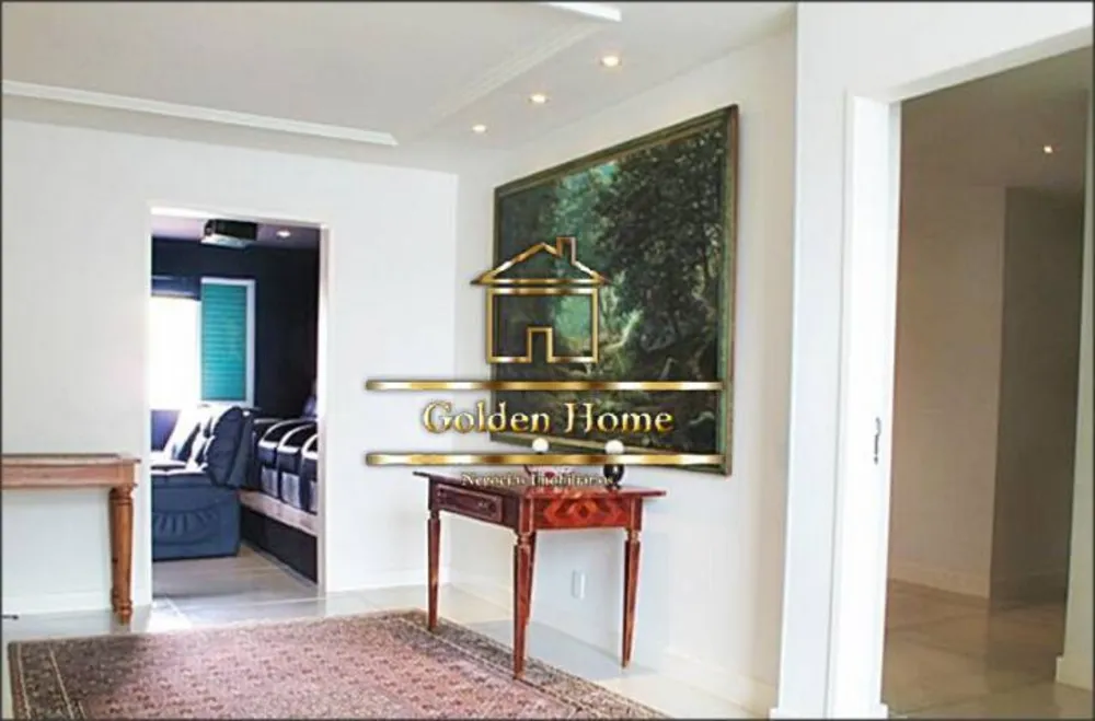 Casa, 5 quartos, 950 m² - Foto 7