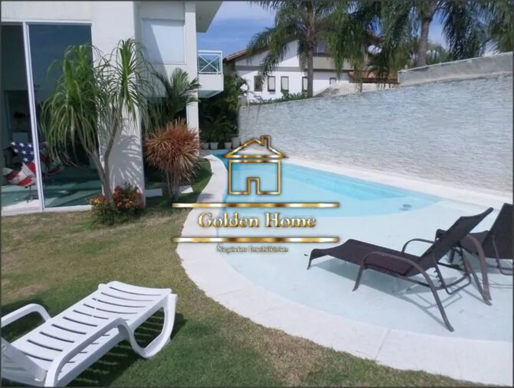 Casa, 5 quartos, 950 m² - Foto 2