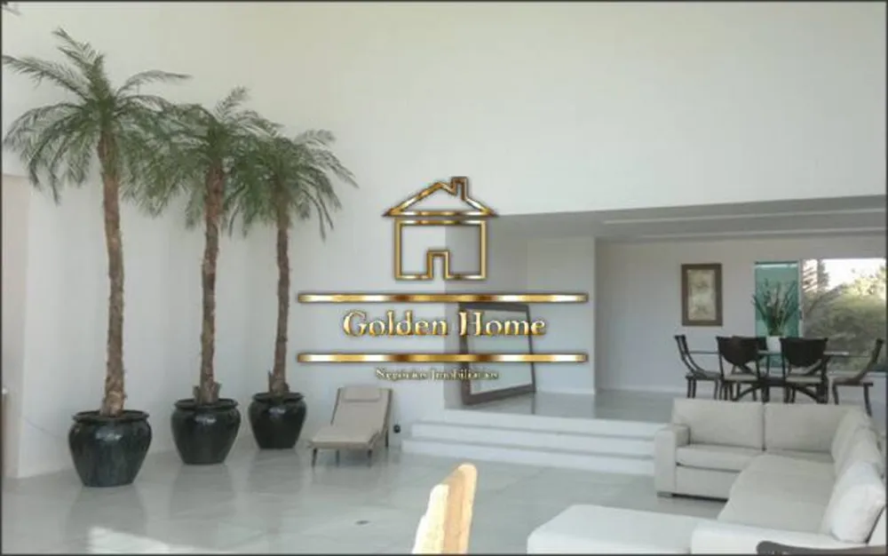 Casa, 5 quartos, 950 m² - Foto 6