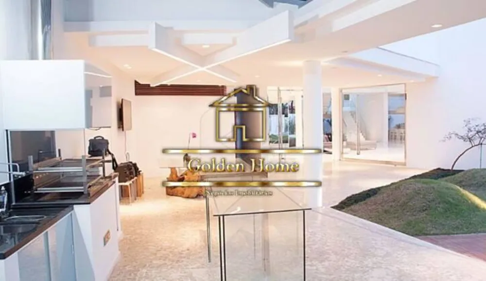 Casa, 5 quartos, 850 m² - Foto 9