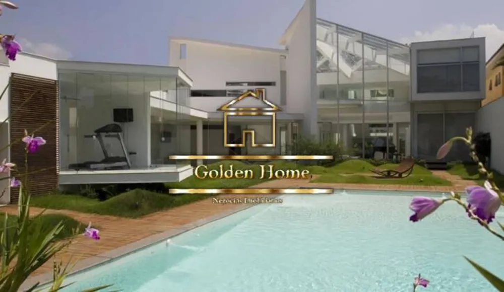 Casa, 5 quartos, 850 m² - Foto 16