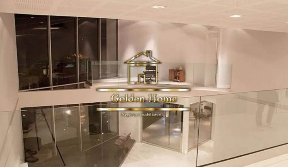 Casa, 5 quartos, 850 m² - Foto 13