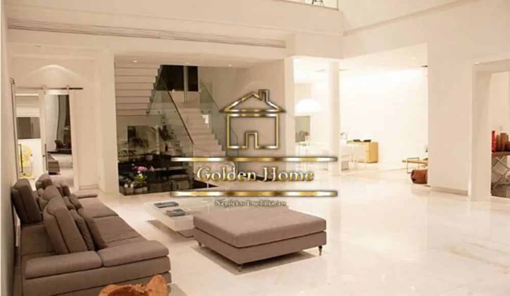 Casa, 5 quartos, 850 m² - Foto 11