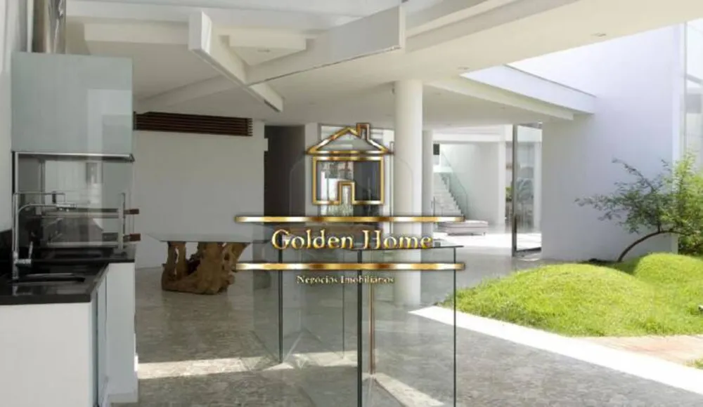 Casa, 5 quartos, 850 m² - Foto 15