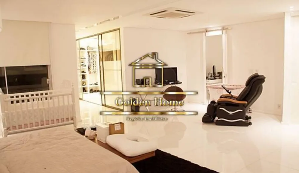 Casa, 5 quartos, 850 m² - Foto 8