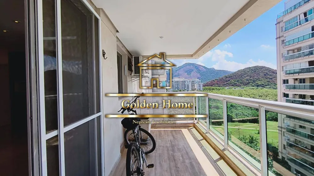 Apartamento, 2 quartos, 116 m² - Foto 1