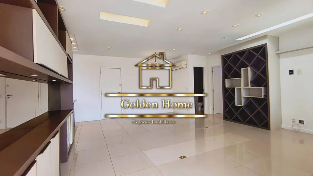Apartamento, 2 quartos, 116 m² - Foto 6