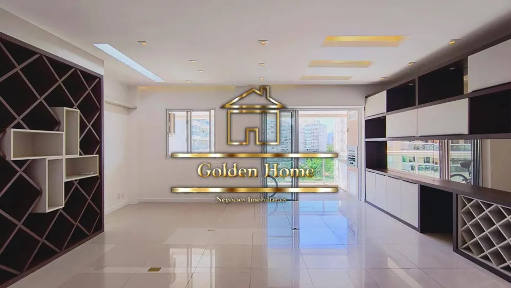 Apartamento, 2 quartos, 116 m² - Foto 3