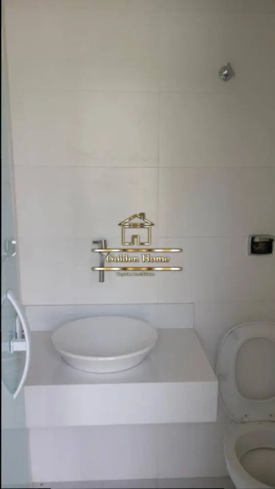 Casa de Condomínio, 5 quartos - Foto 4