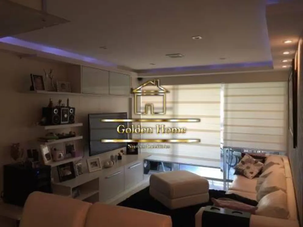 Apartamento, 3 quartos - Foto 2