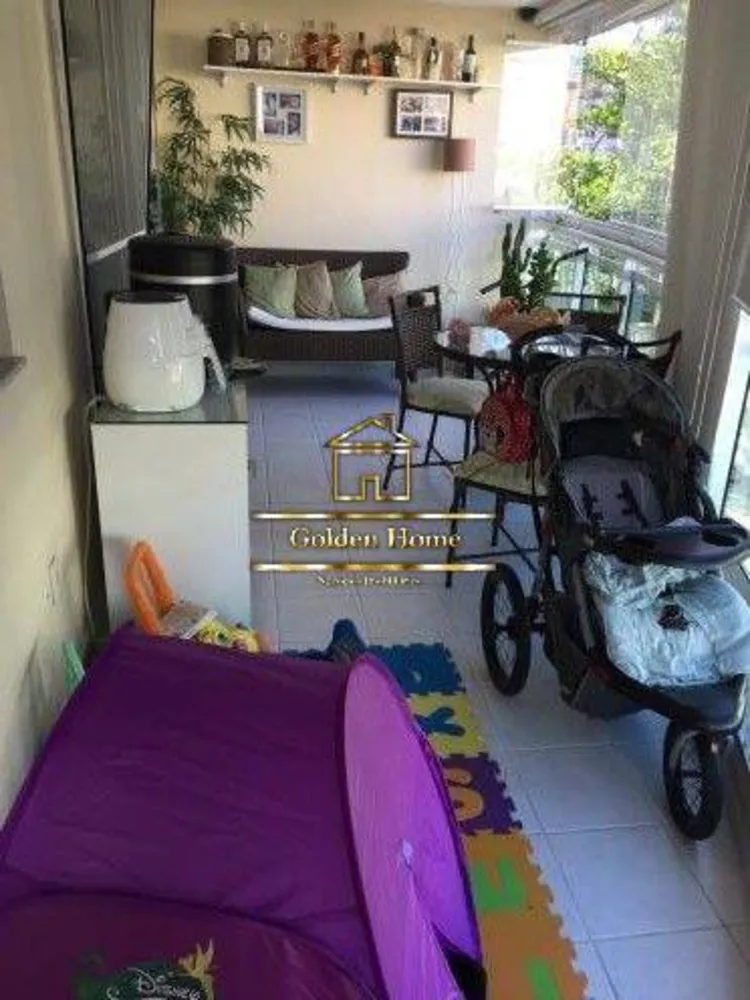 Apartamento, 3 quartos - Foto 13