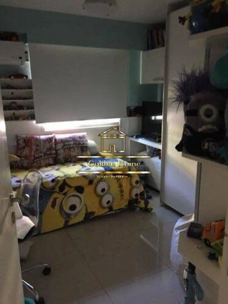 Apartamento, 3 quartos - Foto 14