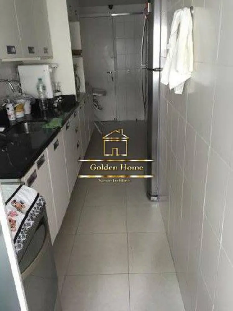 Apartamento, 3 quartos - Foto 4