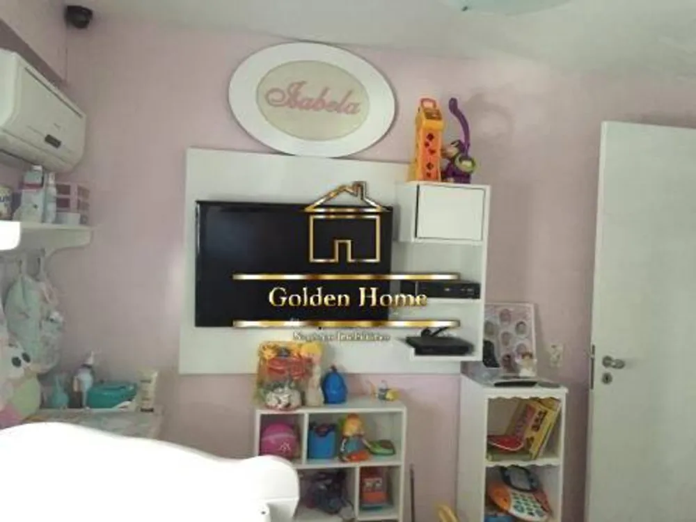 Apartamento, 3 quartos - Foto 11