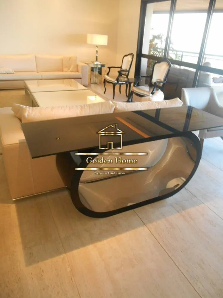 Apartamento, 3 quartos, 460 m² - Foto 8