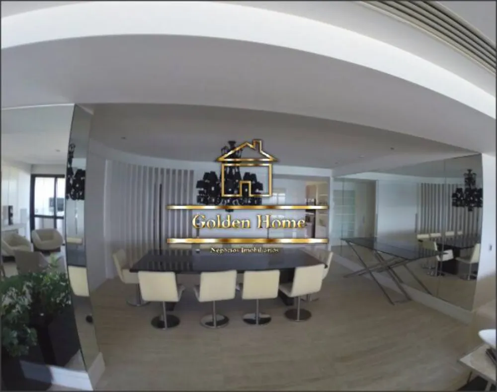 Apartamento, 3 quartos, 460 m² - Foto 5