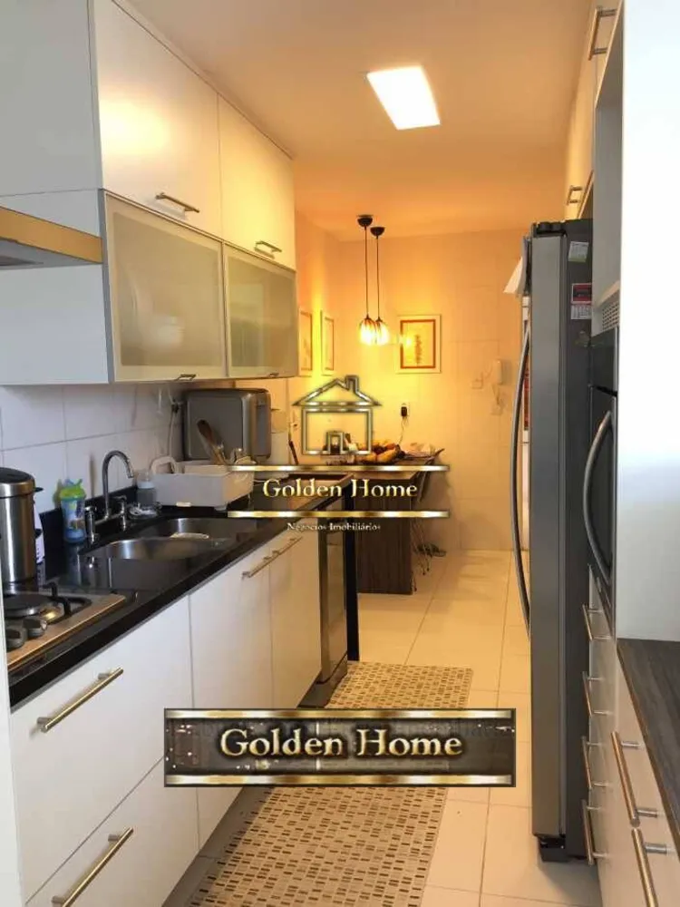 Apartamento, 3 quartos - Foto 10