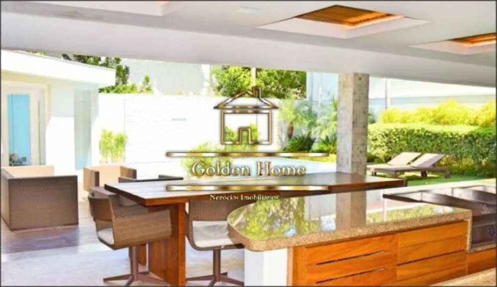 Casa, 5 quartos, 500 m² - Foto 3