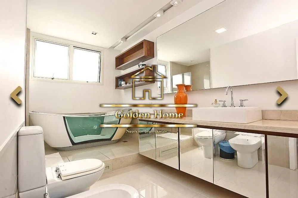 Apartamento, 4 quartos, 554 m² - Foto 9