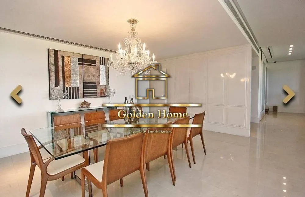 Apartamento, 4 quartos, 554 m² - Foto 4