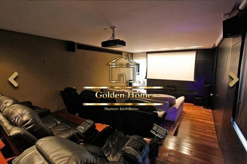Apartamento, 4 quartos, 554 m² - Foto 7