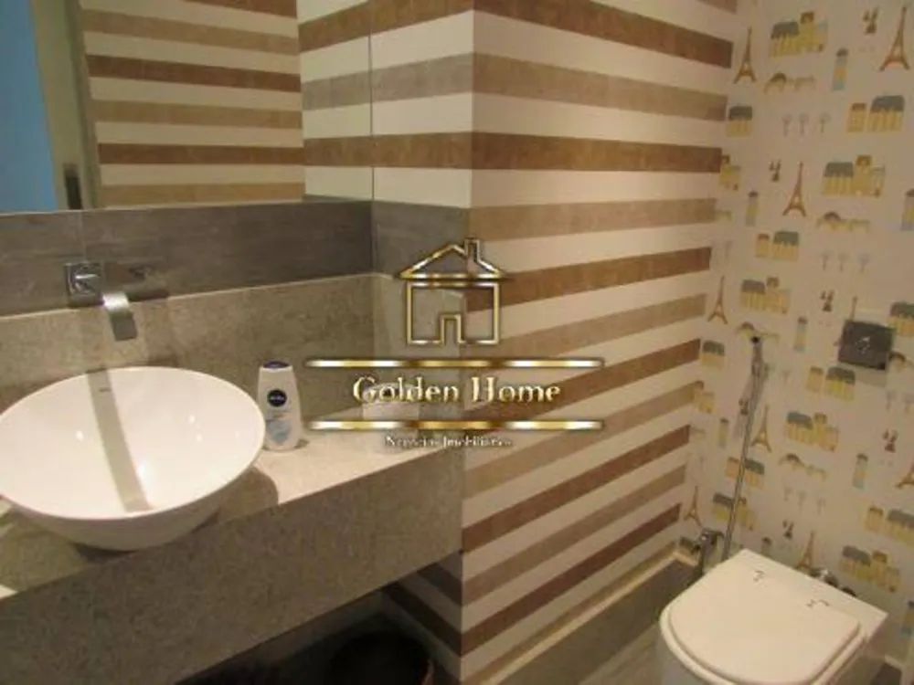Apartamento, 4 quartos, 400 m² - Foto 16