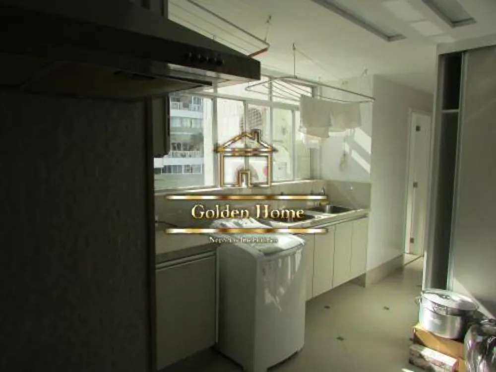 Apartamento, 4 quartos, 400 m² - Foto 20