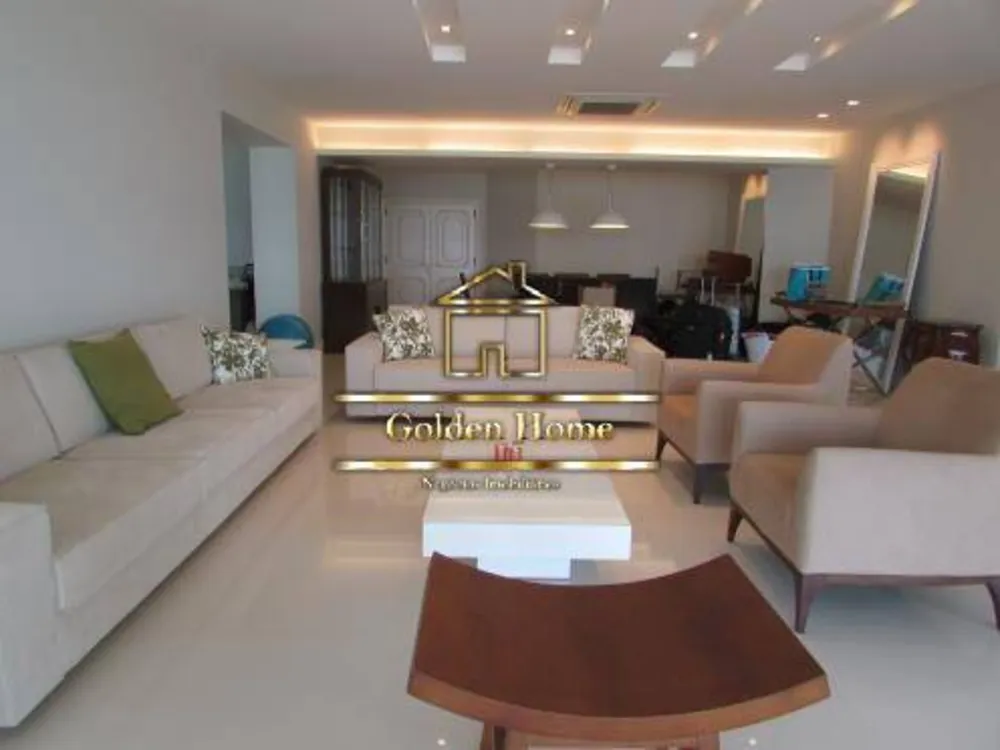 Apartamento, 4 quartos, 400 m² - Foto 2