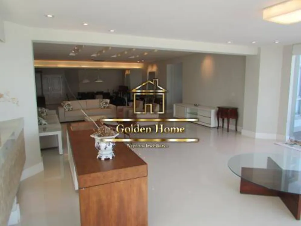 Apartamento, 4 quartos, 400 m² - Foto 13