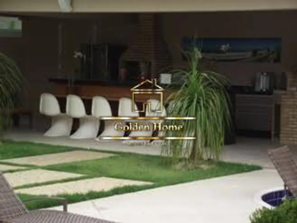 Casa, 5 quartos, 800 m² - Foto 17